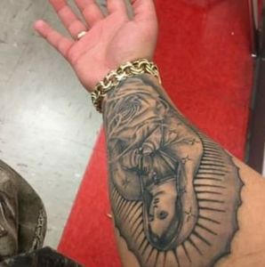 Meet your Posher, Jose